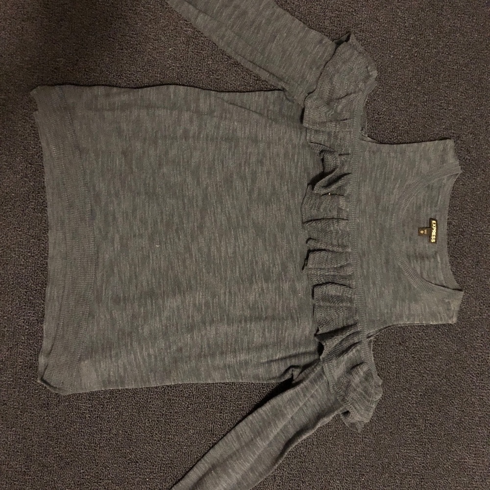 Express sweater - Picture 3 of 5